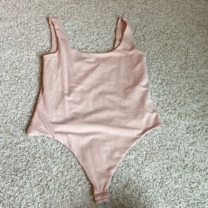 Banana Republic True Hue Bodysuit